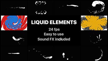 Liquid Elements-22356287