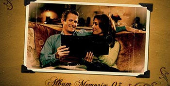 Album Memories-461703