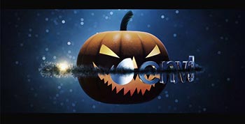 Halloween Logo-18078022