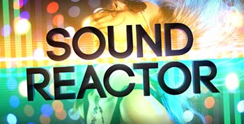 Sound Reactor Titles-15978680