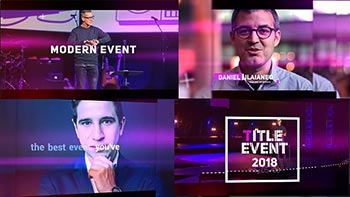 Modern Event-21226522