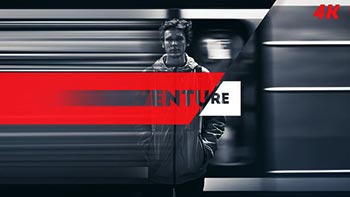 Modern Promo-17110677