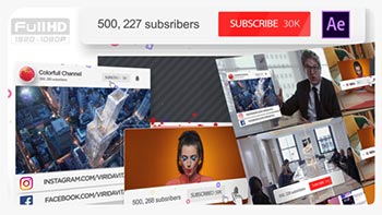 Youtube Marker-22764207