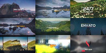 Glitch Title Sequence-16571640