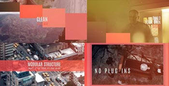 Clean Video Reel-15963169