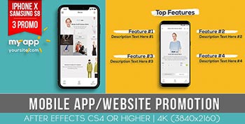 Mobile App Website-20772517