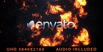Cinematic Fire-20727138
