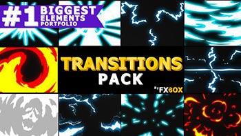 Dynamic Handy Transitions-23019816