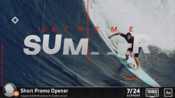 Sport Promo-22340346