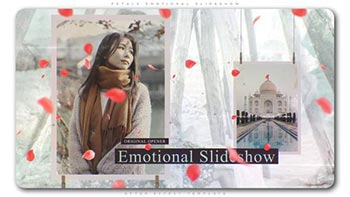 Petals Emotional-23101149