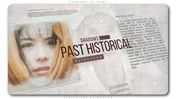 Shadows of Past-23146999