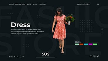 Fashion Store-23248084