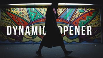 Dynamic Opener-19971486