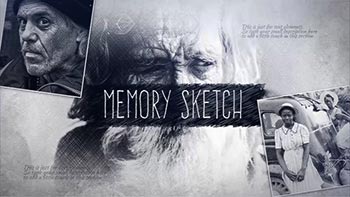 Memory Sketch-23238386