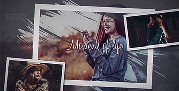 Moments of Life-21225304
