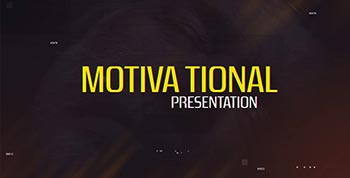 Motivational Presentation-19643577
