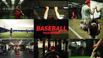Baseball Team-23143203