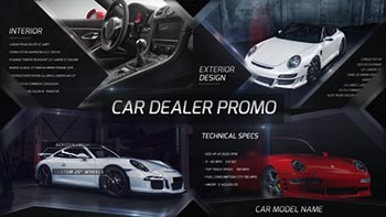New Car Promo-19798915