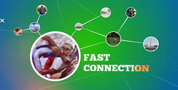 Fast Connection-19480959