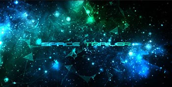Space Trailer-13938286