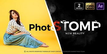 Stomp Promo-21464794