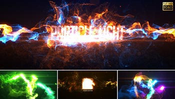 Particle Light Reveal-22385801