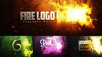 Fire Logo-11108111