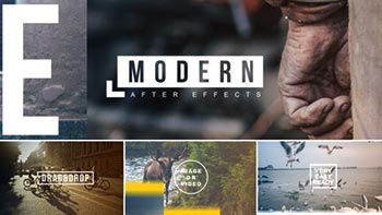 Modern Slideshow-19449415