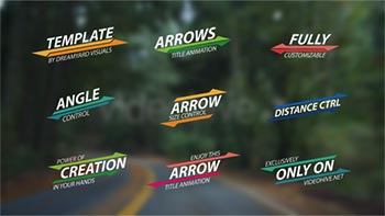 Summer Arrow-11694800