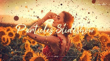 Particles Slideshow-23216598