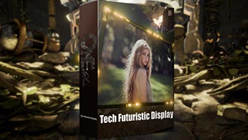 Tech Futuristic-17957928