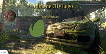 2 In One City-19073370