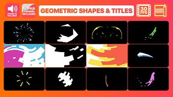 Geometric Shapes-23172451