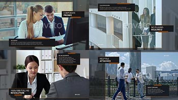 Minimal Corporate-21877949