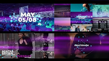 Modern Event-21780821