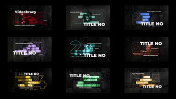 Top 10 Promo-23134277