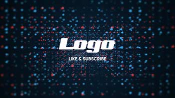 Logo Digital Like-23063680
