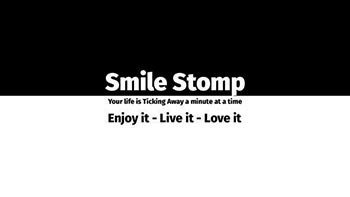 Smile Stomp-20106346