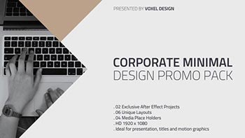 Corporate Minimal Opener-21997105