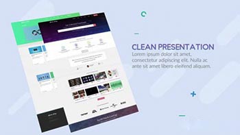 Website Presentation-147859