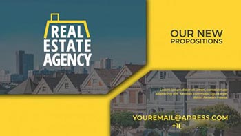 Real Estate Promo-147592