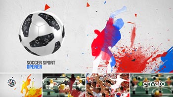 Soccer Sport Opener-7811177
