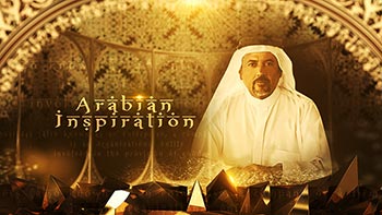 Arabian Inspiration-19442551