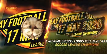 Soccer Sport Opener-19357009