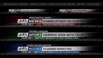 Broadcast Design-547899