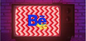 Retro TV Logo-182045