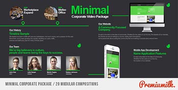 Minimal Corporate-7659476