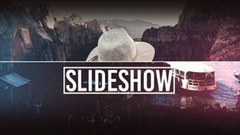 Clean Slideshow-178092