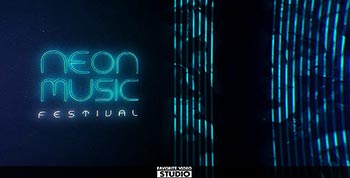 Neon Music Event-17871897