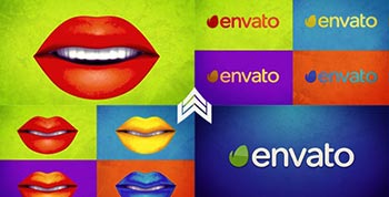 Warhol Lips Opener-20360186